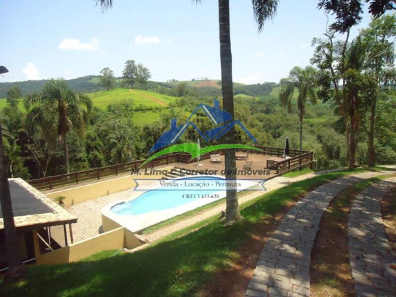Imagem Fazenda à Venda, 146 m² em Pedra Bela Imagem Fazenda à Venda, 146 m² em Pedra Bela