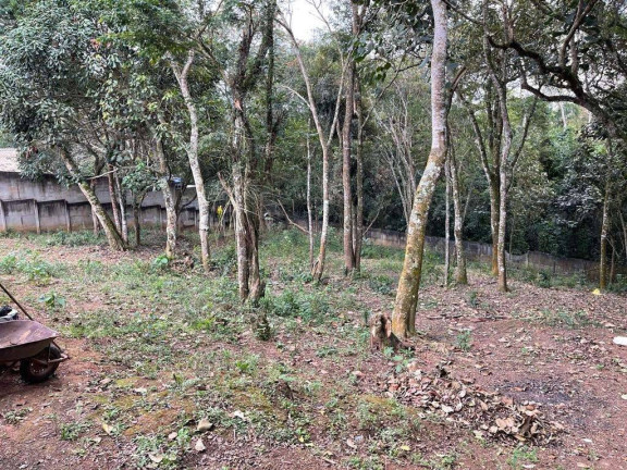 Imagem Terreno em Condomínio à Venda, em Paisagem Renoir - Cotia Imagem Terreno em Condomínio à Venda, em Paisagem Renoir - Cotia