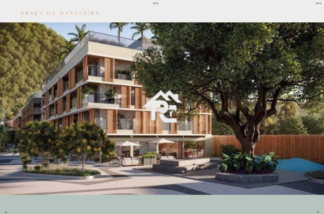 Imagem Apartamento com 1 Quarto à Venda, 28 m² em Gávea - Rio De Janeiro Imagem Apartamento com 1 Quarto à Venda, 28 m² em Gávea - Rio De Janeiro