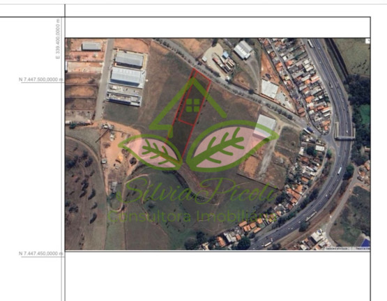 Imagem Terreno à Venda, 9.321 m² em Mato Dentro - Atibaia Imagem Terreno à Venda, 9.321 m² em Mato Dentro - Atibaia