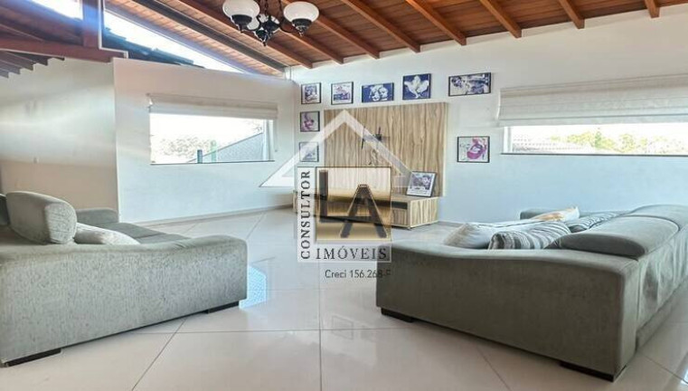Imagem Casa de Condomínio com 4 Quartos à Venda, 291 m² em Vila Inglesa - Indaiatuba Imagem Casa de Condomínio com 4 Quartos à Venda, 291 m² em Vila Inglesa - Indaiatuba