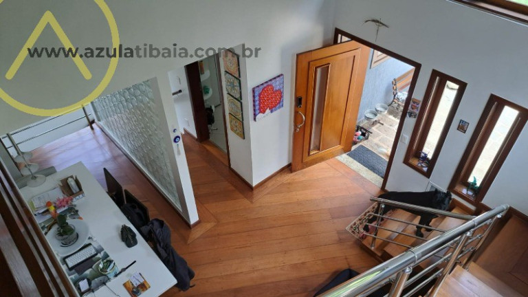 Imagem Casa com 6 Quartos à Venda, 355 m² em Alpes Da Cantareira - Mairiporã