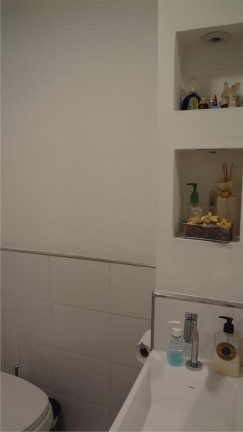 Imagem Apartamento com 3 Quartos à Venda, 92 m² em Moema - São Paulo