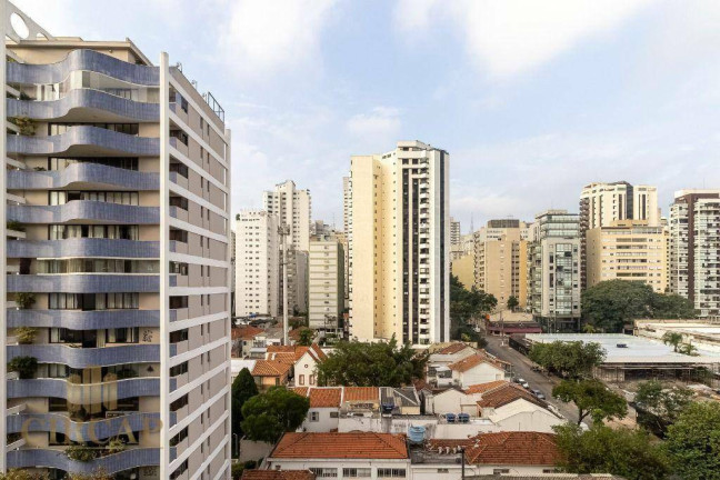 Imagem Apartamento com 2 Quartos à Venda, 109 m² em Jardim Paulista - São Paulo