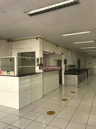 Imagem Sala Comercial à Venda, 200 m² em Vila Progresso - Guarulhos Imagem Sala Comercial à Venda, 200 m² em Vila Progresso - Guarulhos