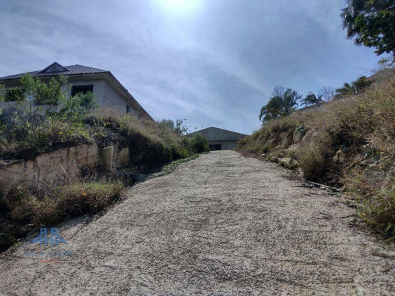 Imagem Terreno à Venda, 3.662 m² em João Paulo - Florianópolis