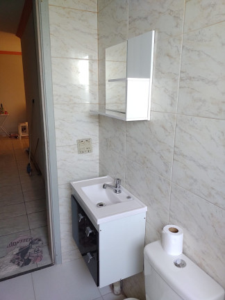 Imagem Imóvel com 2 Quartos à Venda, 56 m² em Planalto - São Bernardo Do Campo