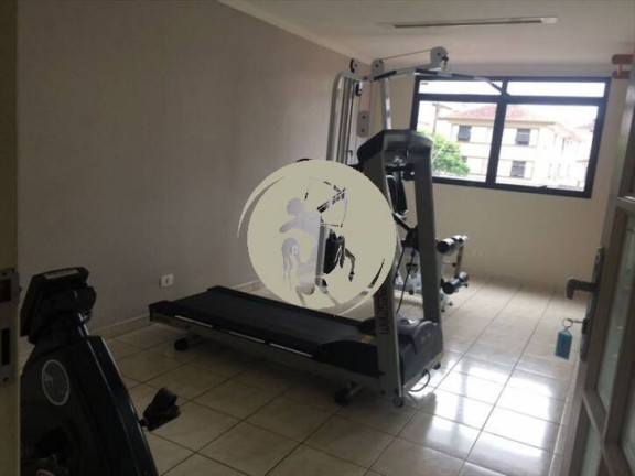 Imagem Apartamento com 3 Quartos à Venda, 130 m² em Embare - Santos