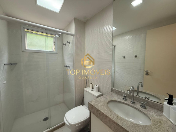 Imagem Apartamento com 3 Quartos para Alugar, 85 m² em Enseada - Guarujá Imagem Apartamento com 3 Quartos para Alugar, 85 m² em Enseada - Guarujá