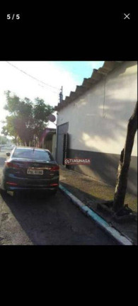 Galpão à Venda, 440 m² em Casa Verde Média - São Paulo