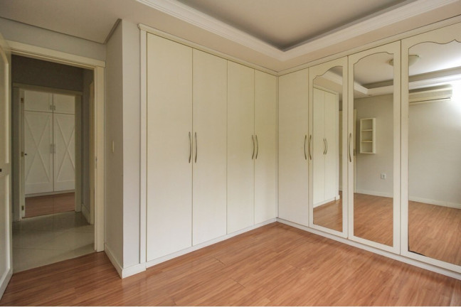 Imagem Apartamento com 3 Quartos à Venda, 72 m² em Chácara Das Pedras - Porto Alegre