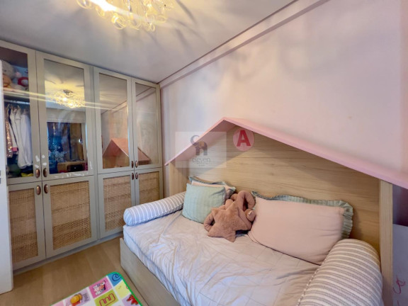 Imagem Cobertura com 4 Quartos à Venda, 234 m² em Pituba - Salvador