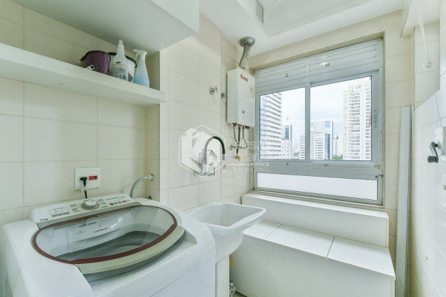 Imagem Apartamento com 2 Quartos à Venda, 94 m² em Vila Gertrudes - São Paulo Imagem Apartamento com 2 Quartos à Venda, 94 m² em Vila Gertrudes - São Paulo