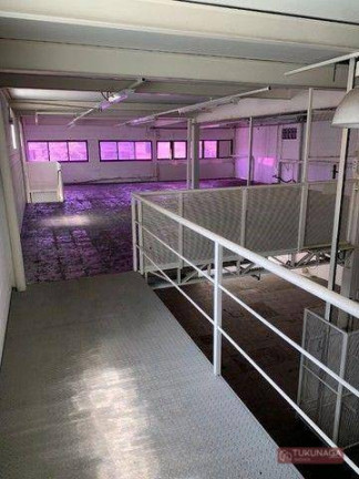 Imagem Galpão à Venda ou Locação, 938 m² em Santa Paula - São Caetano Do Sul Imagem Galpão à Venda ou Locação, 938 m² em Santa Paula - São Caetano Do Sul
