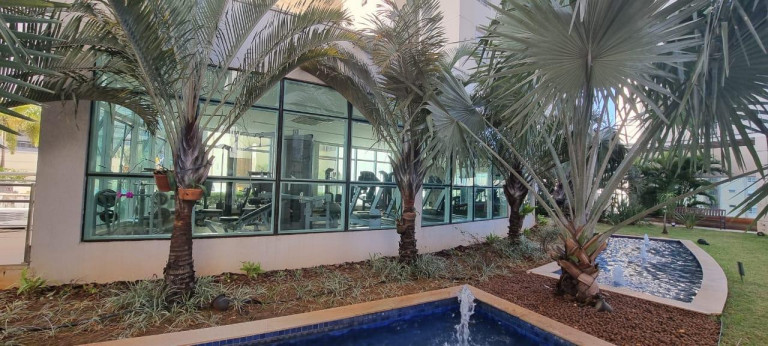 Imagem Apartamento à Venda, 198 m² em Setor Marista - Goiânia Imagem Apartamento à Venda, 198 m² em Setor Marista - Goiânia