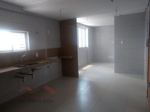 Imagem Apartamento à Venda, 130 m² em Jóquei - Teresina