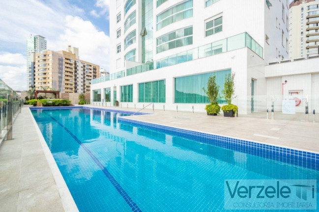 Imagem Apartamento com 4 Quartos à Venda, 181 m² em Fazenda - Itajaí