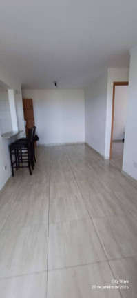 Imagem Apartamento com 2 Quartos para Alugar, 77 m² em Mirim - Praia Grande Imagem Apartamento com 2 Quartos para Alugar, 77 m² em Mirim - Praia Grande