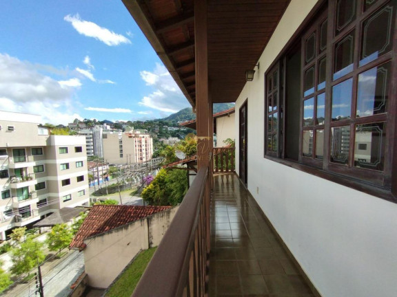 Imagem Casa com 5 Quartos à Venda, 210 m² em Agriões - Teresópolis Imagem Casa com 5 Quartos à Venda, 210 m² em Agriões - Teresópolis