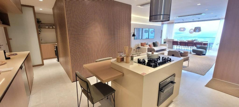 Imagem Apartamento com 3 Quartos à Venda, 156 m² em Cambui - Campinas