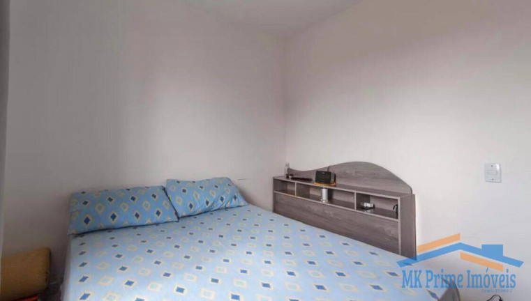 Imagem Apartamento com 3 Quartos à Venda, 53 m² em São Pedro - Osasco