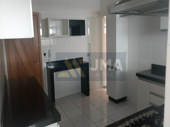 Imagem Apartamento com 3 Quartos à Venda, 194 m² em Inconfidentes - Contagem
