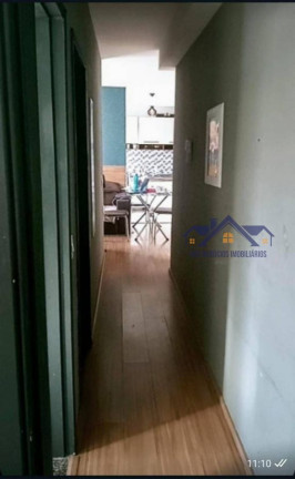 Imagem Apartamento com 2 Quartos à Venda, 49 m² em Recanto Silvestre (fazendinha) - Santana De Parnaíba Imagem Apartamento com 2 Quartos à Venda, 49 m² em Recanto Silvestre (fazendinha) - Santana De Parnaíba