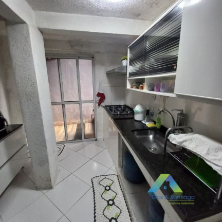 Imagem Sobrado com 2 Quartos à Venda, 175 m² em Americanópolis - São Paulo