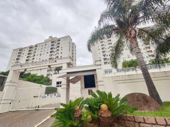 Imagem Imóvel com 2 Quartos à Venda, 55 m² em Teresópolis - Porto Alegre Imagem Imóvel com 2 Quartos à Venda, 55 m² em Teresópolis - Porto Alegre