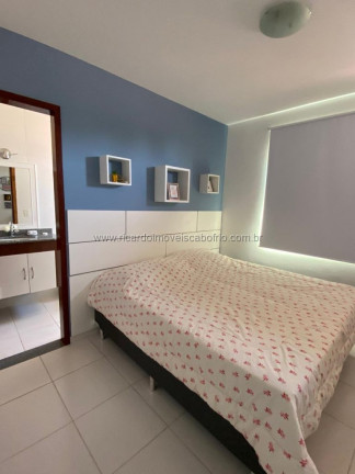 Imagem Casa de Condomínio com 2 Quartos à Venda, 100 m² em Ogiva - Cabo Frio