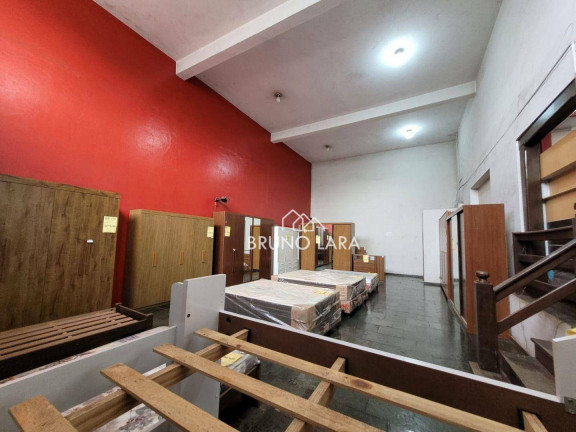 Imagem Loja para Alugar, 360 m² em Tereza Cristina - São Joaquim De Bicas Imagem Loja para Alugar, 360 m² em Tereza Cristina - São Joaquim De Bicas