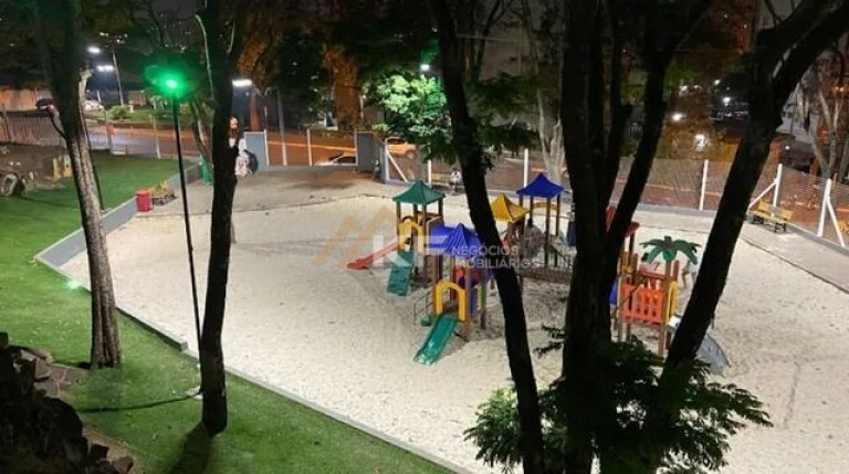 Imagem Apartamento com 3 Quartos à Venda, 64 m² em Jardim Paulista - Ribeirão Preto