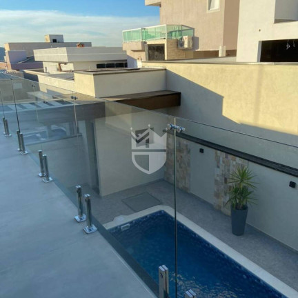 Imagem Casa com 4 Quartos à Venda, 300 m² em Itupeva