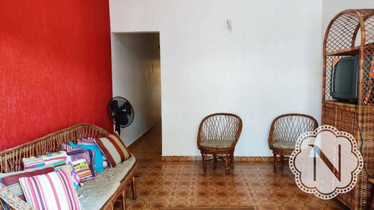 Imagem Casa com 2 Quartos à Venda, 70 m² em Savoy - Itanhaém Imagem Casa com 2 Quartos à Venda, 70 m² em Savoy - Itanhaém