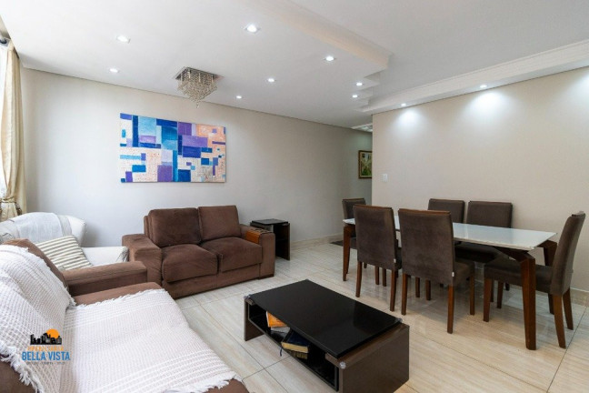 Imagem Apartamento com 3 Quartos à Venda, em Saúde - São Paulo Imagem Apartamento com 3 Quartos à Venda, em Saúde - São Paulo