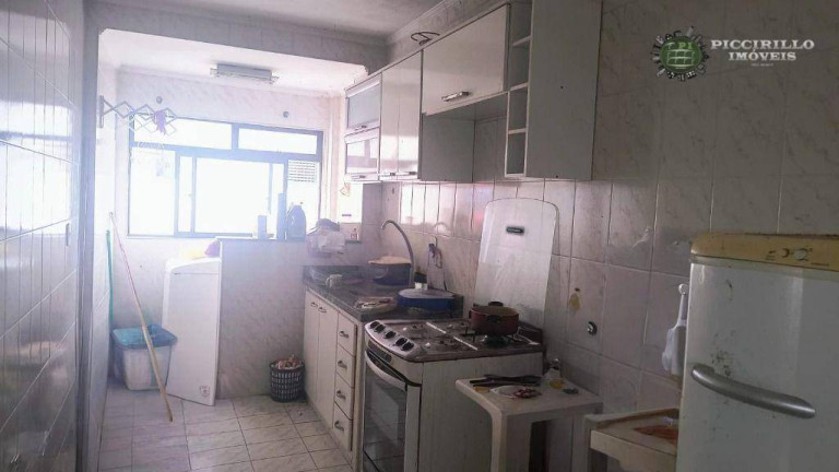 Imagem Apartamento com 2 Quartos à Venda, 70 m² em Caiçara - Praia Grande Imagem Apartamento com 2 Quartos à Venda, 70 m² em Caiçara - Praia Grande