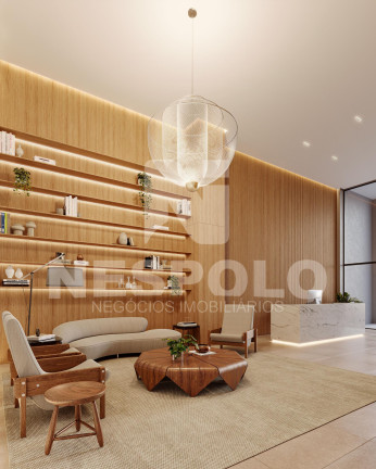 Imagem Apartamento à Venda, 149 m² em Perequê - Porto Belo