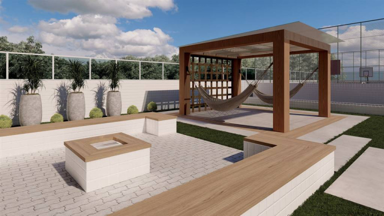 Imagem Apartamento com 2 Quartos à Venda, 80 m² em Enseada - Guaruja