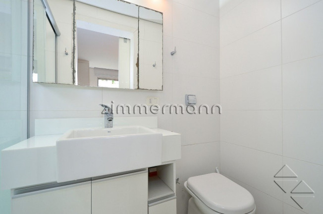 Imagem Apartamento com 2 Quartos à Venda, 138 m² em Brooklin - São Paulo Imagem Apartamento com 2 Quartos à Venda, 138 m² em Brooklin - São Paulo
