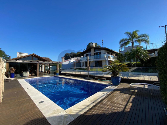 Imagem Casa com 4 Quartos à Venda, 300 m² em Centenário - Torres