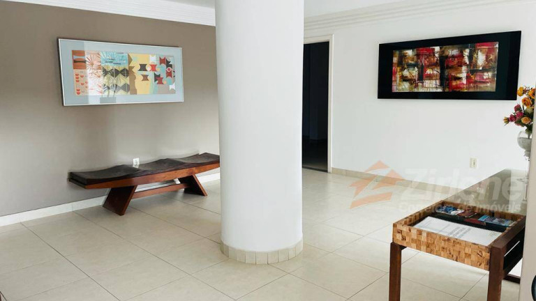 Imagem Apartamento com 2 Quartos à Venda, 80 m² em Enseada Azul - Guarapari