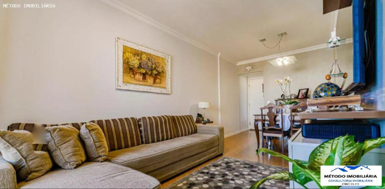 Imagem Apartamento com 2 Quartos à Venda, 60 m² em Moinho Velho - São Paulo