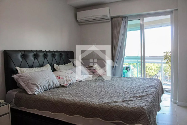 Imagem Apartamento com 3 Quartos à Venda, 119 m² em Barra Da Tijuca - Rio De Janeiro Imagem Apartamento com 3 Quartos à Venda, 119 m² em Barra Da Tijuca - Rio De Janeiro