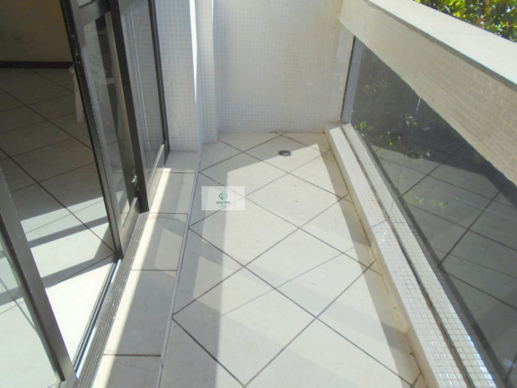 Imagem Apartamento com 3 Quartos para Alugar, 167 m² em Enseada - Guarujá