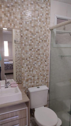 Imagem Casa com 2 Quartos à Venda, 52 m² em Três Vendas - Pelotas