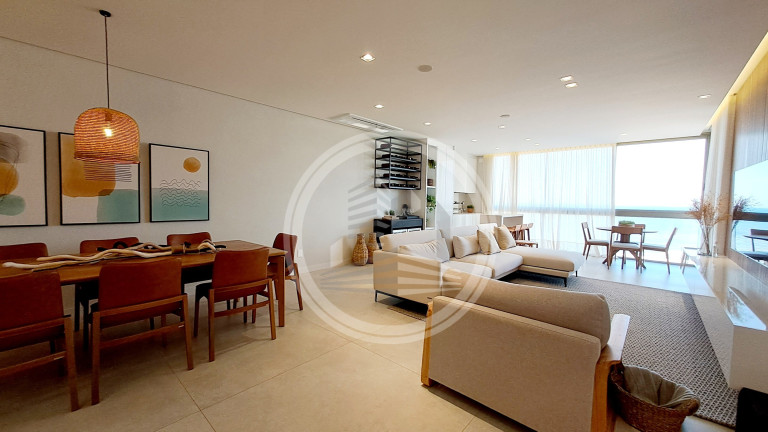 Imagem Apartamento com 3 Quartos à Venda, 172 m² em Praia Brava De Itajaí - Itajaí Imagem Apartamento com 3 Quartos à Venda, 172 m² em Praia Brava De Itajaí - Itajaí