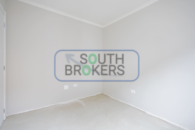 Imagem Sobrado com 3 Quartos à Venda, 87 m² em Bairro Alto - Curitiba