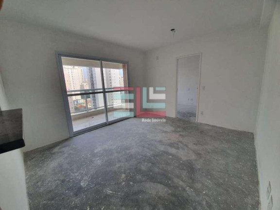 Imagem Imóvel com 1 Quarto à Venda, 48 m² em Moema - São Paulo
