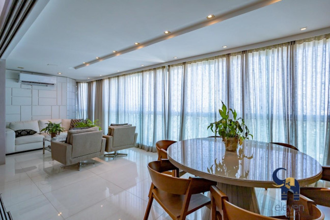 Imagem Apartamento com 4 Quartos à Venda, 280 m² em Horto Florestal - Salvador Imagem Apartamento com 4 Quartos à Venda, 280 m² em Horto Florestal - Salvador