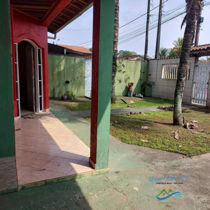 Imagem Casa com 2 Quartos à Venda, 132 m² em Jd Jamaica - Itanhaém Imagem Casa com 2 Quartos à Venda, 132 m² em Jd Jamaica - Itanhaém